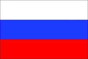 RUSSIA 
