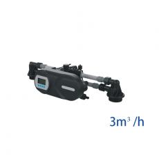 連續供水用控制閥F120A3_18602A F120B_18601B