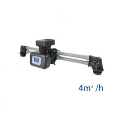 連續供水用控制閥18604A_F118A  18604B_F118B