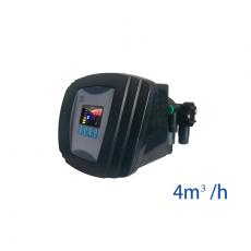全自動(dòng)軟化閥63504C(F63I1) 63604C(F63I3)