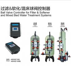 球閥控制器F109B