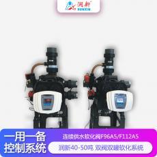 連續供水用控制閥_F112A5/F96A5