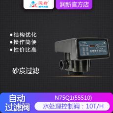 N75Q系列自動(dòng)過(guò)濾閥