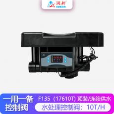 連續供水用控制閥17610T_F135