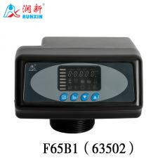 全自動(dòng)軟化閥63502(F65B1) 63602(F65B3)