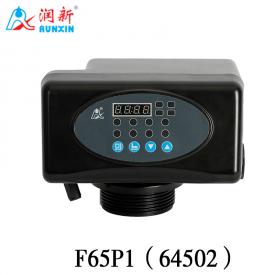 P系列軟化閥64502(F65P)  64602(F65P3)