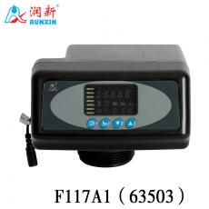 全自動(dòng)軟化閥63503(F117A1) 63603(F117A3)