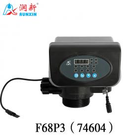 P系列軟化閥74504(F68P1)  74604(F68P3)