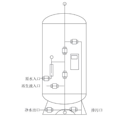 401.除氟、砷、重金屬等特質(zhì)水處理設備安裝簡(jiǎn)圖.jpg